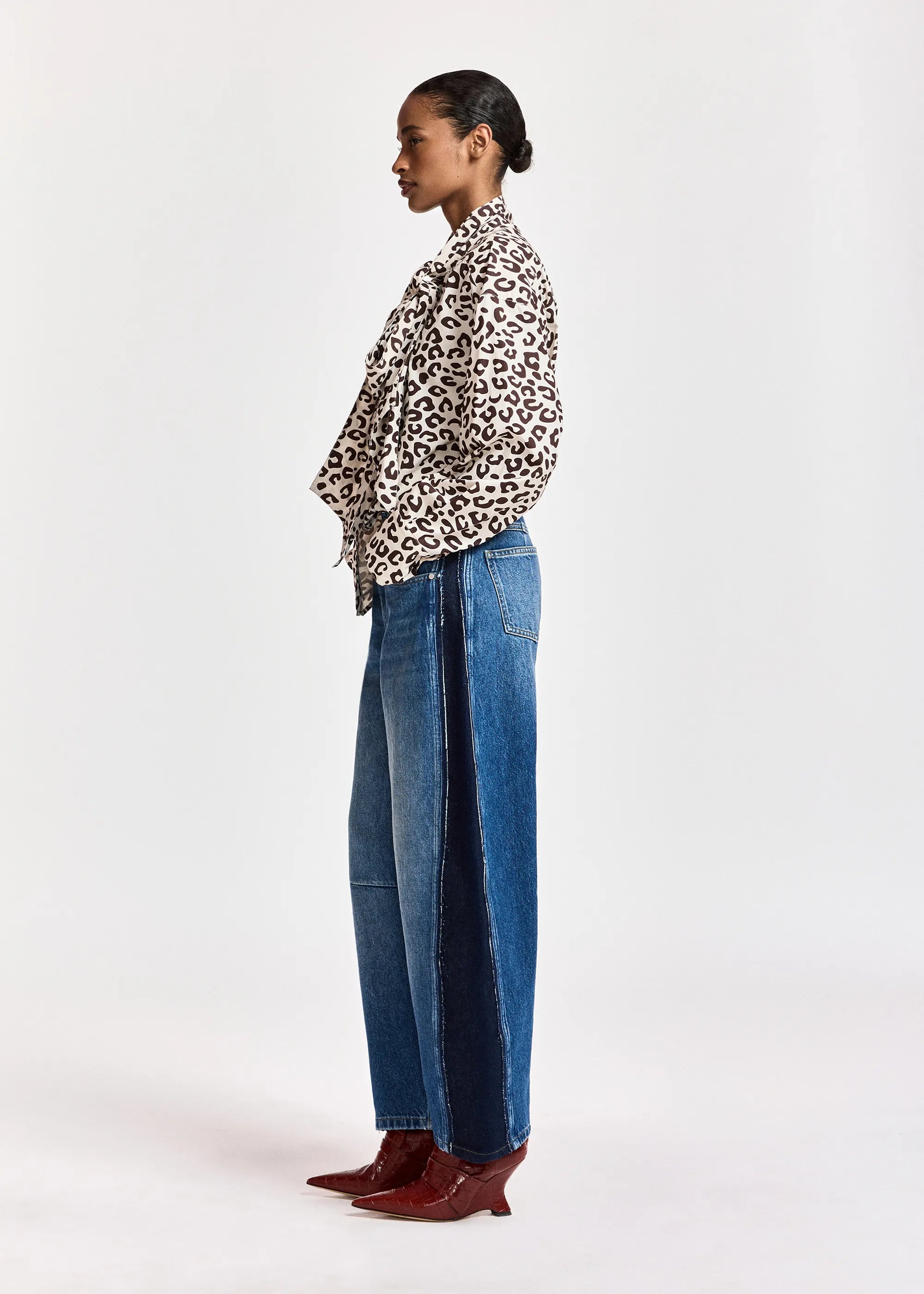 Essentiel Antwerp Kashba Jeans