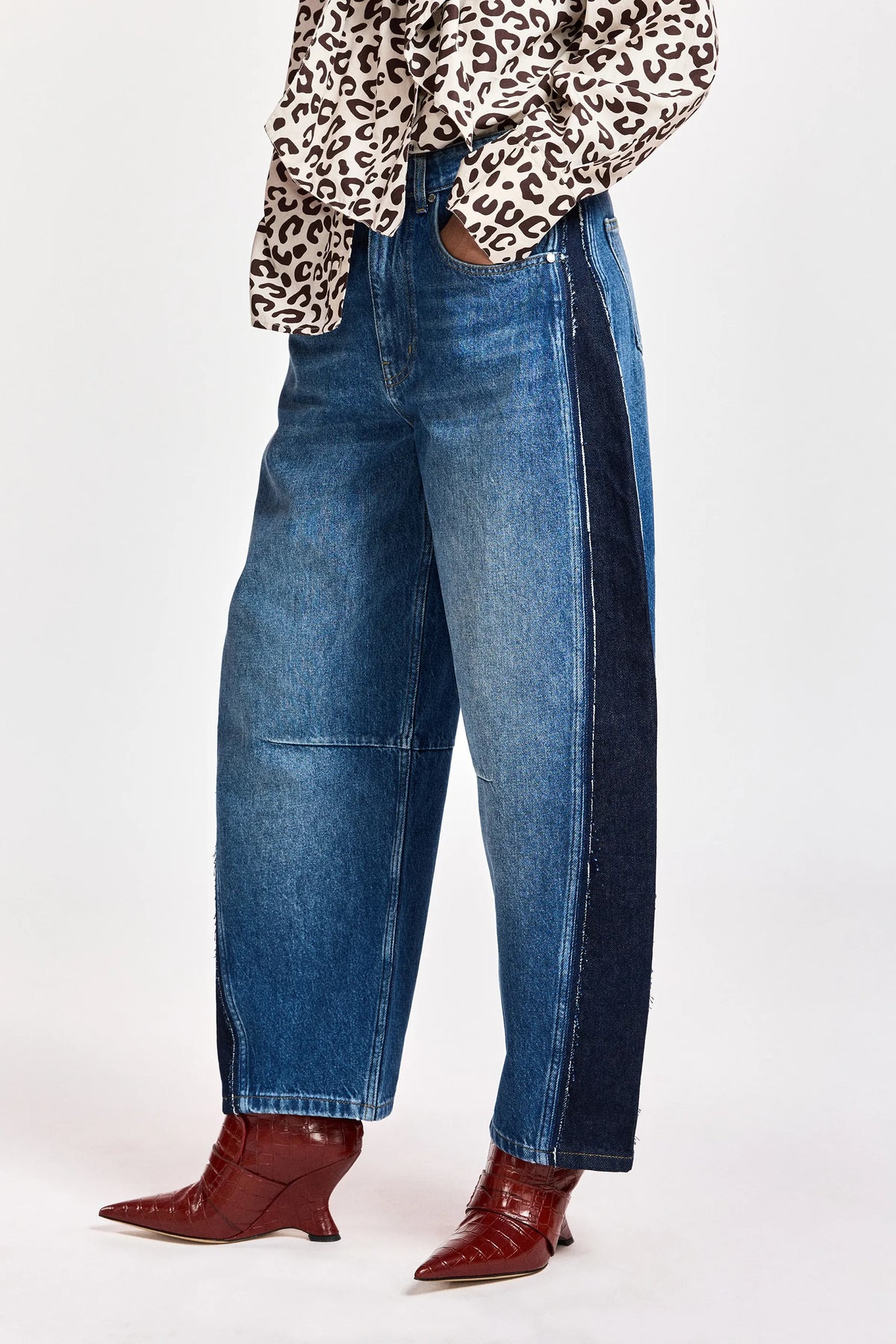 Essentiel Antwerp Kashba Jeans