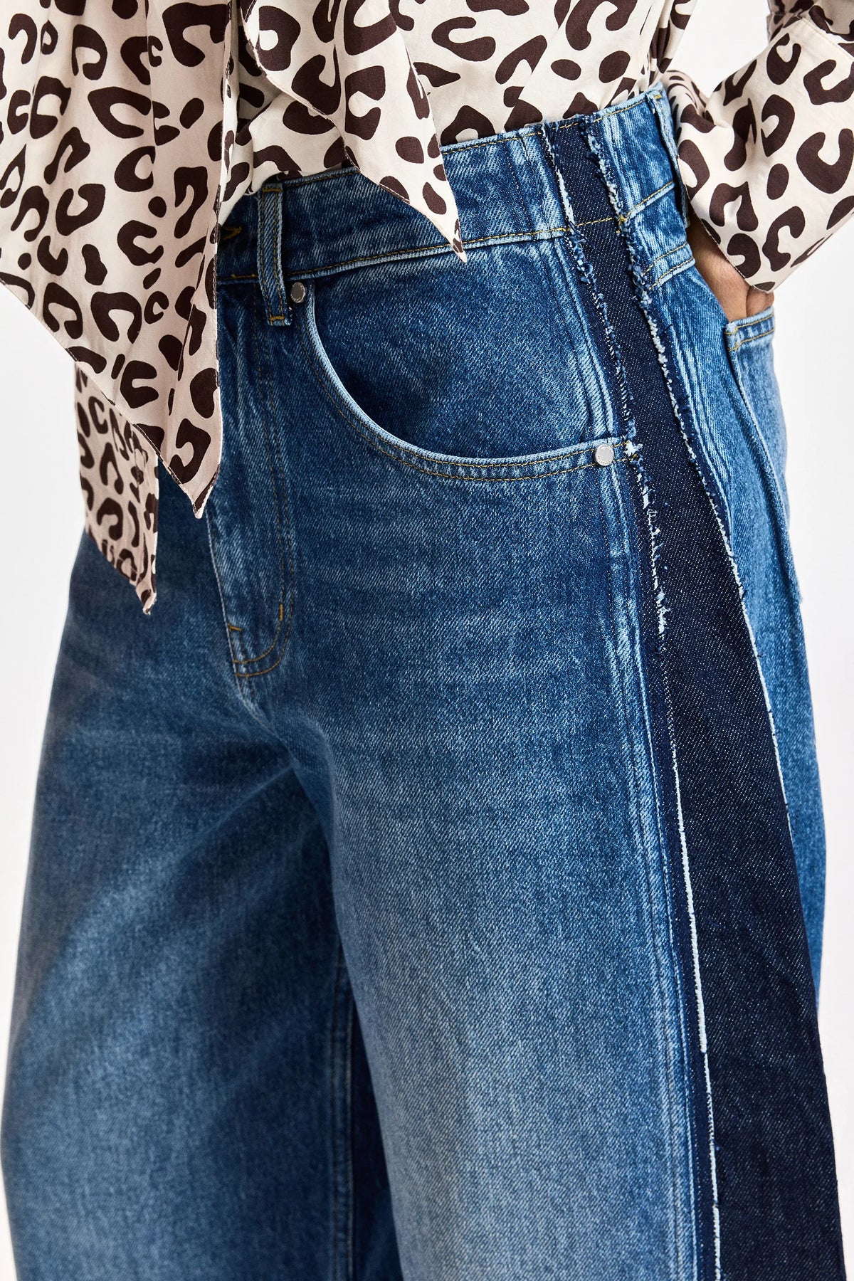 Essentiel Antwerp Kashba Jeans