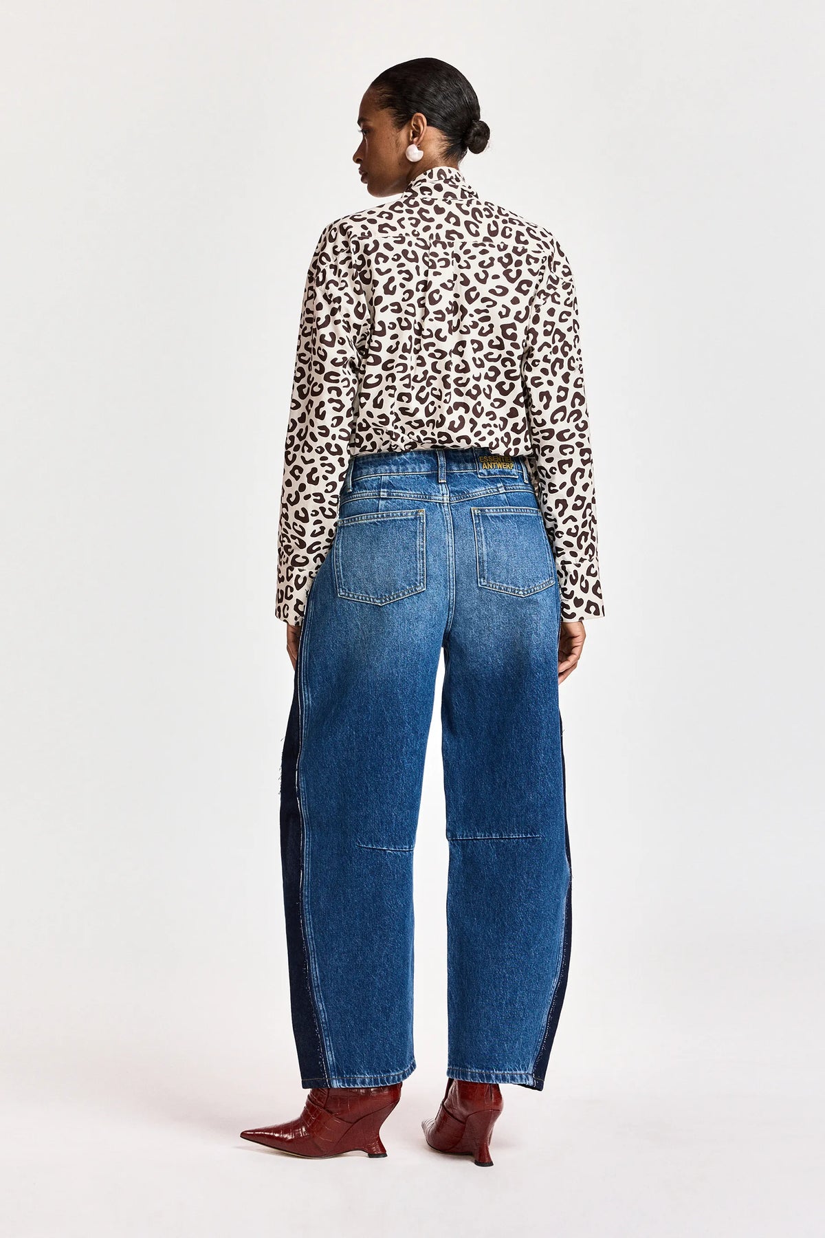 Essentiel Antwerp Kashba Jeans