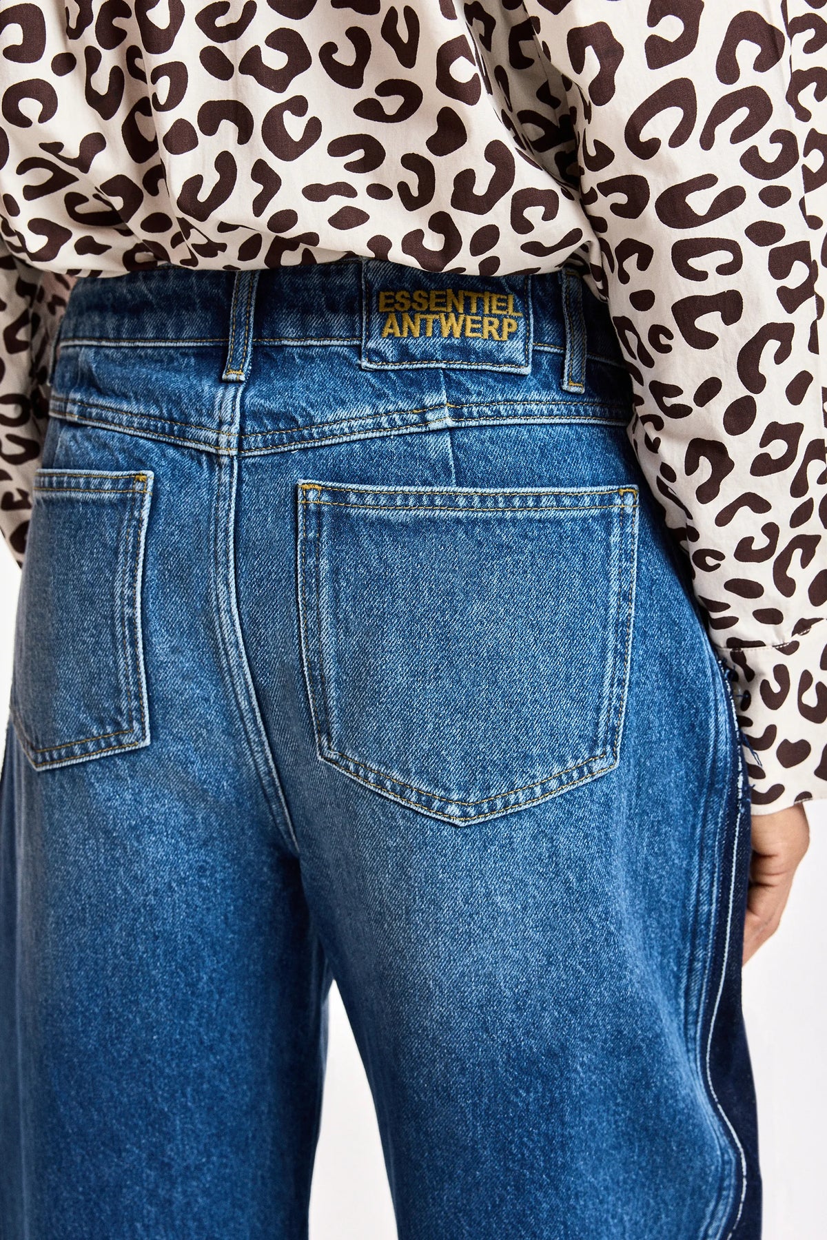 Essentiel Antwerp Kashba Jeans