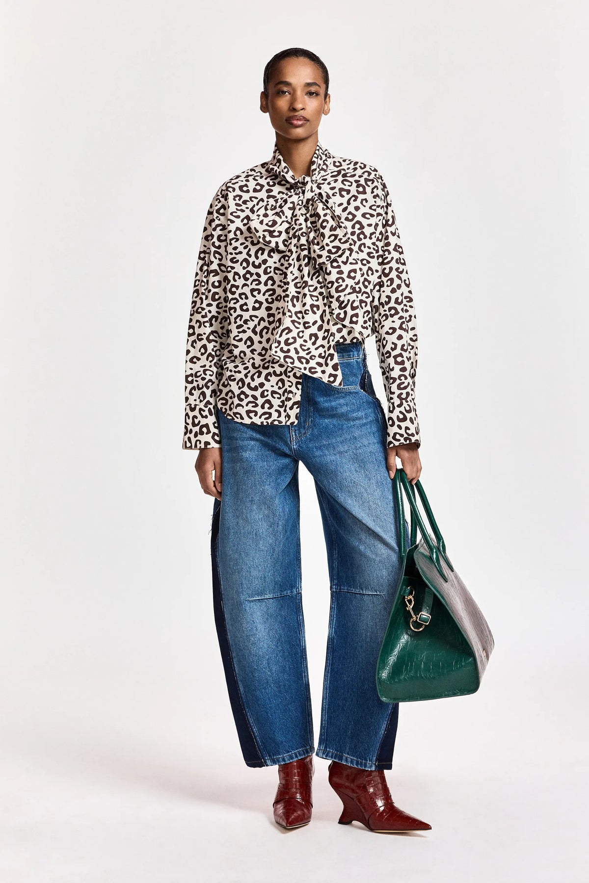 Essentiel Antwerp Kashba Jeans