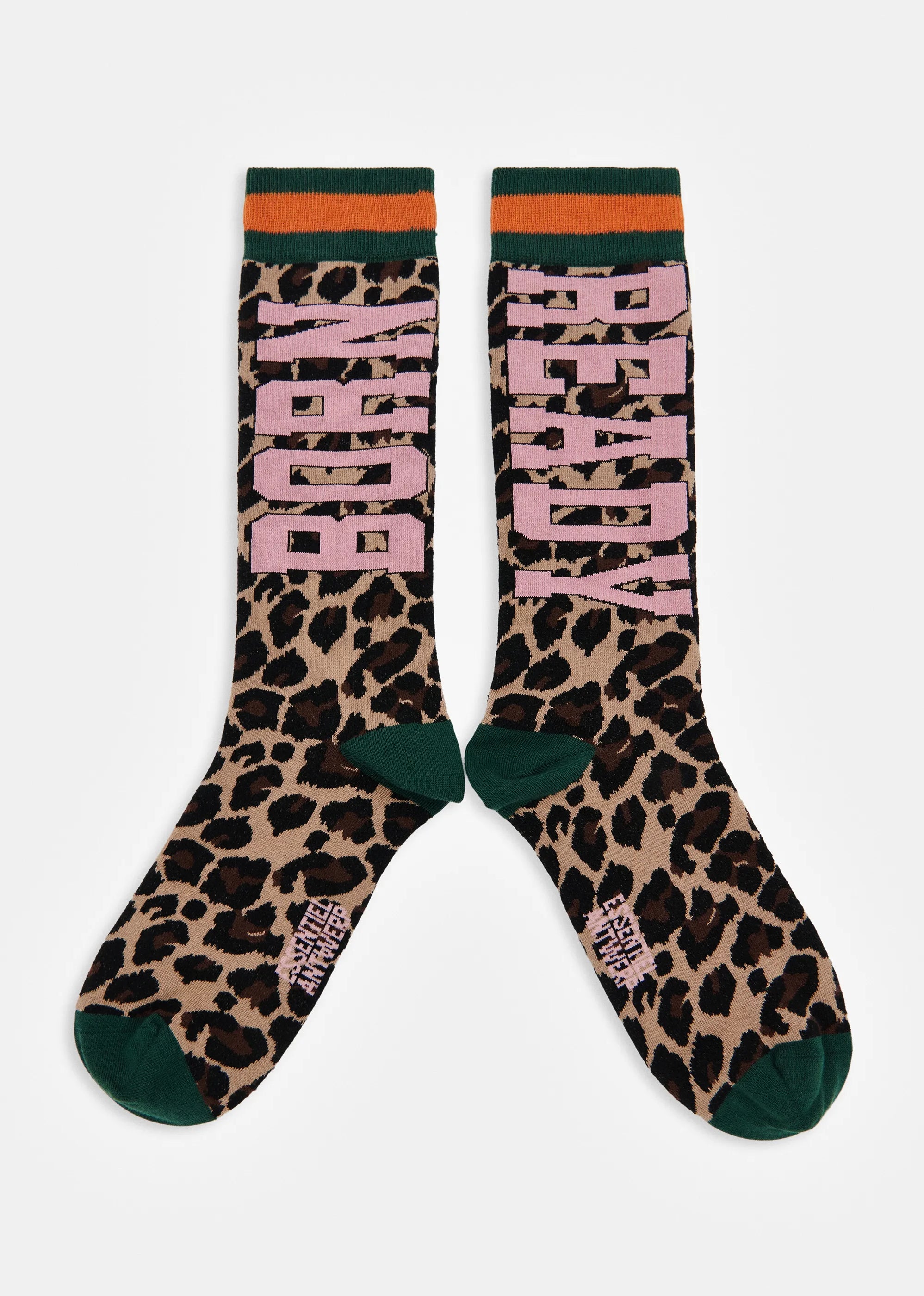Essentiel Antwerp Keast Socks