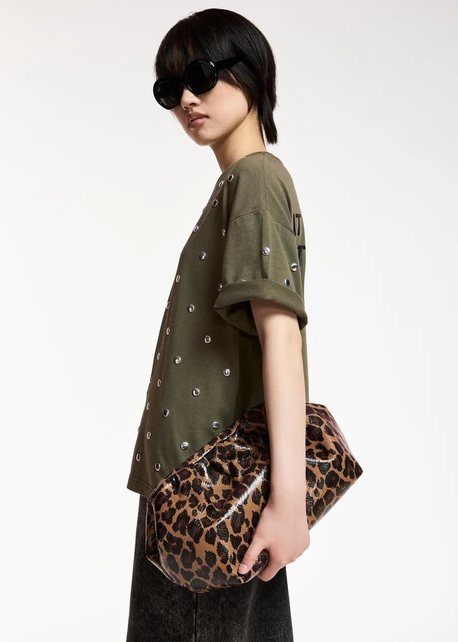 Essentiel Antwerp Kennie Clutch Bag