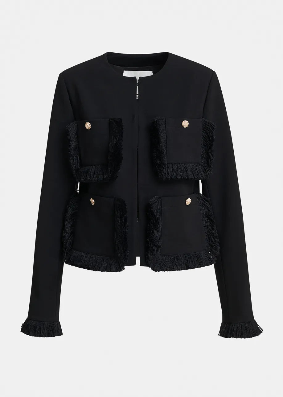 Essentiel Antwerp Kinetic Jacket