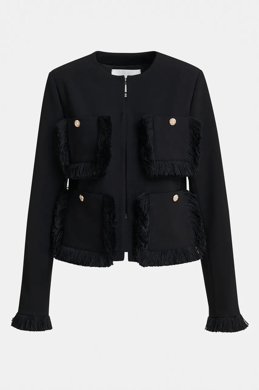 Essentiel Antwerp Kinetic Jacket