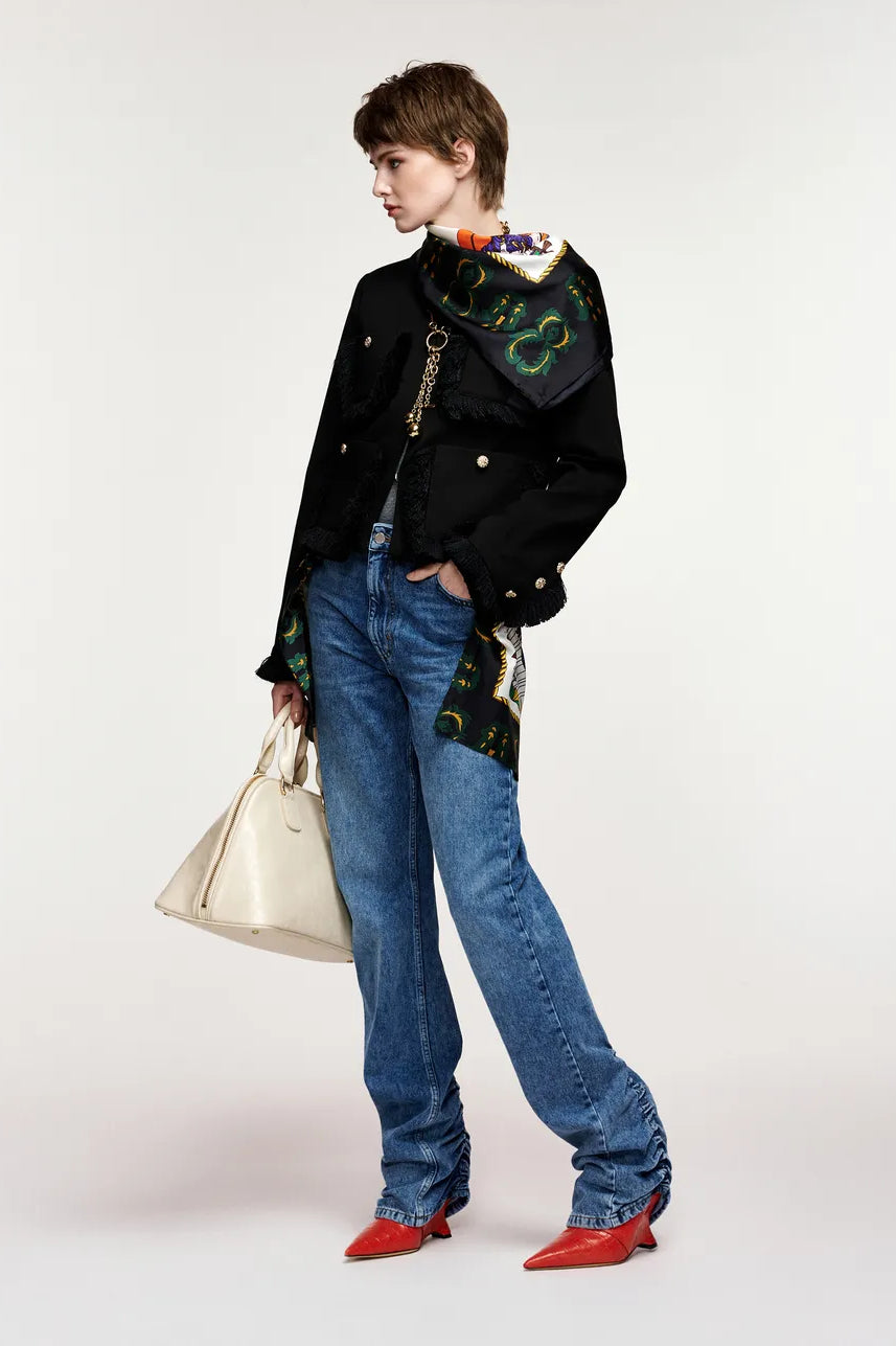 Essentiel Antwerp Kinetic Jacket