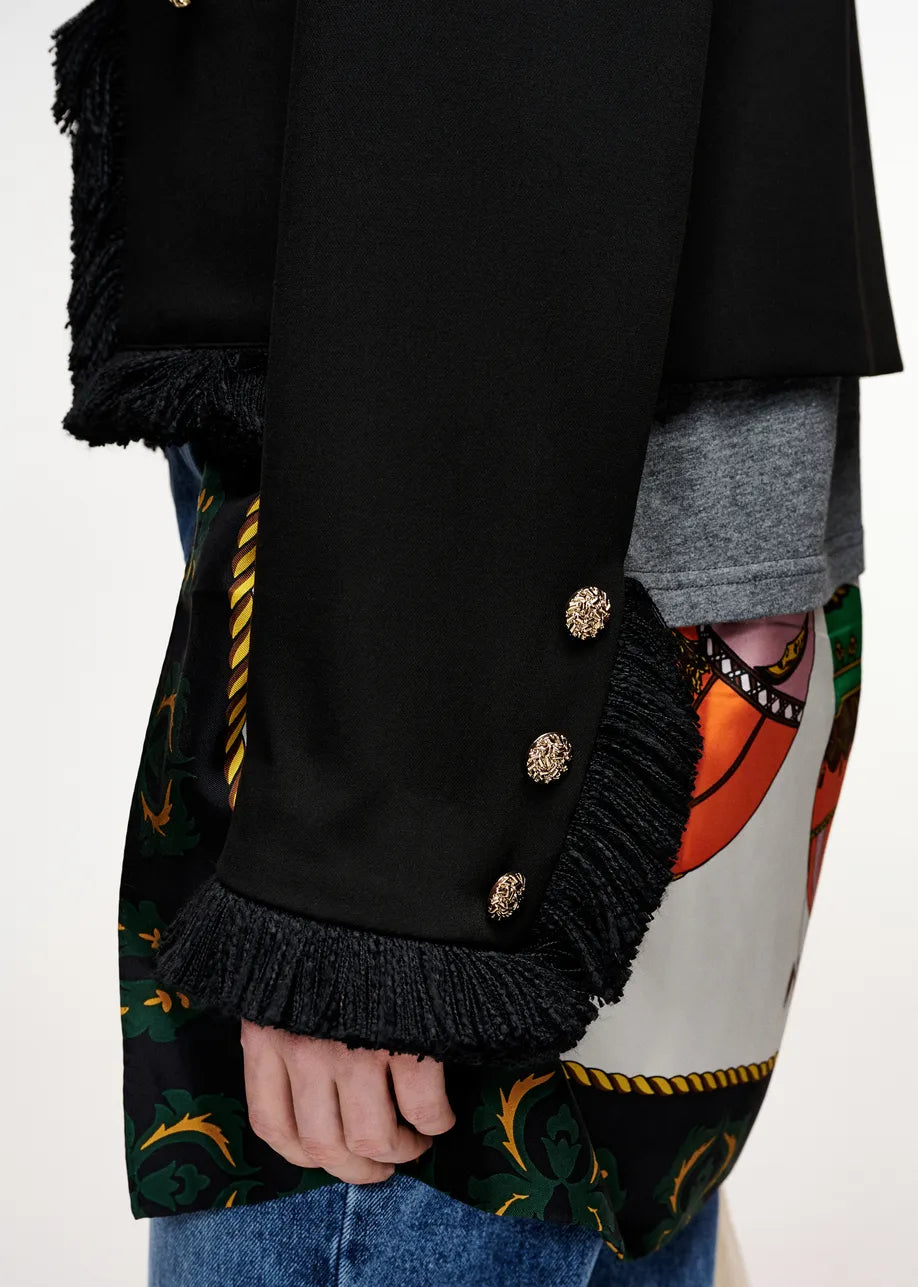 Essentiel Antwerp Kinetic Jacket