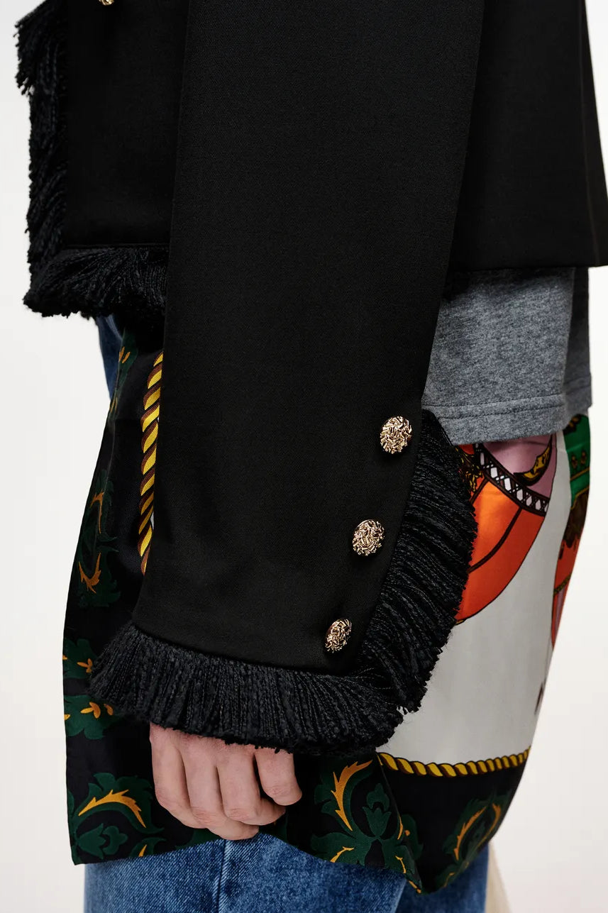 Essentiel Antwerp Kinetic Jacket