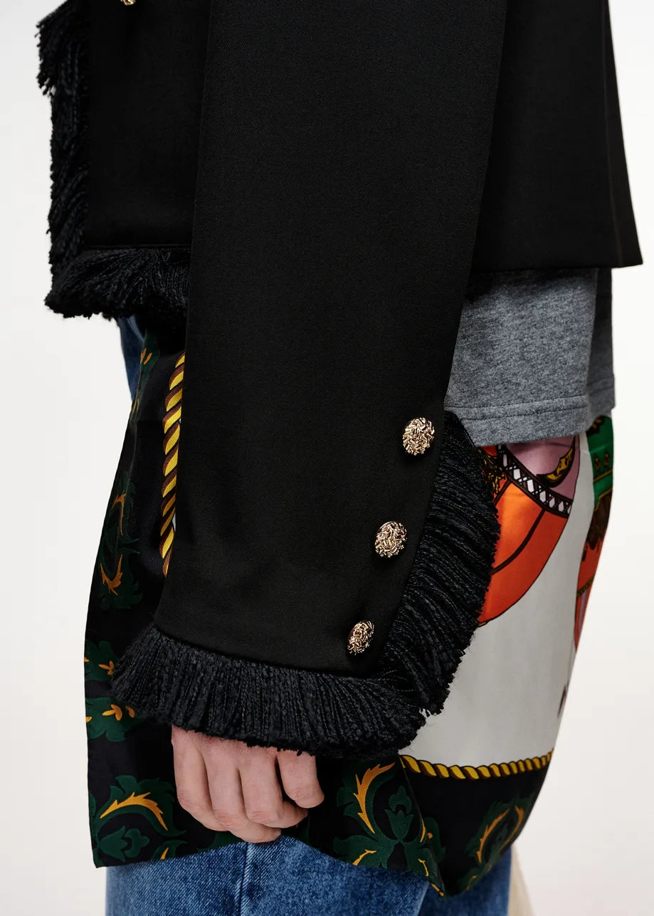 Essentiel Antwerp Kinetic Jacket