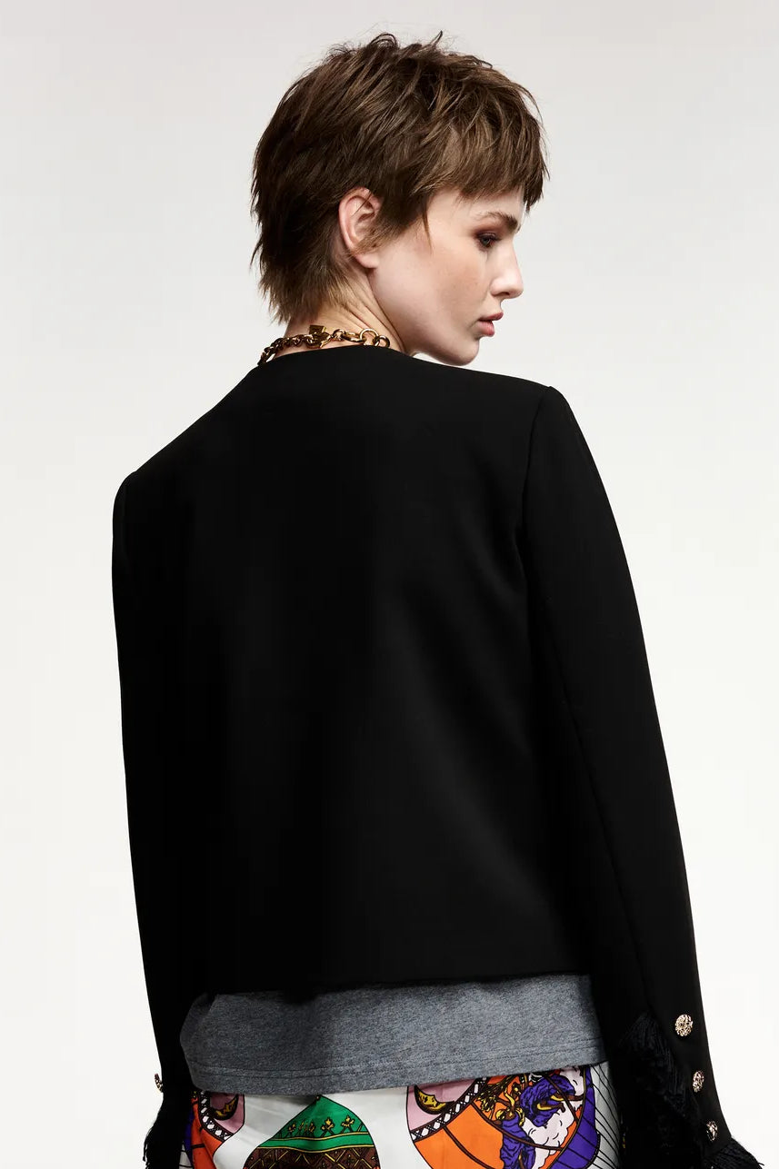 Essentiel Antwerp Kinetic Jacket