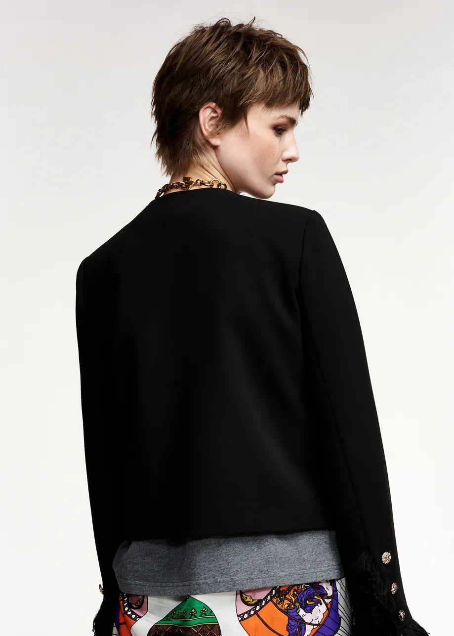 Essentiel Antwerp Kinetic Jacket