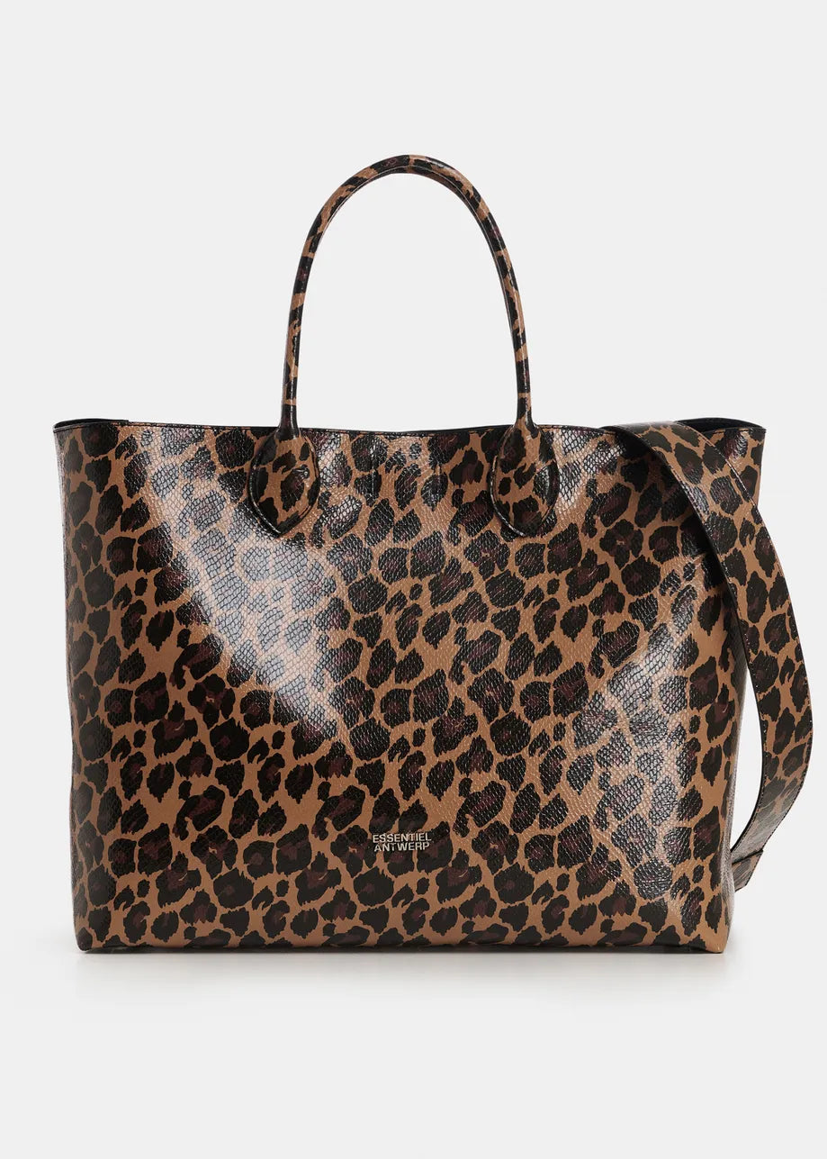 Essentiel Antwerp Konstantin Shopper Bag