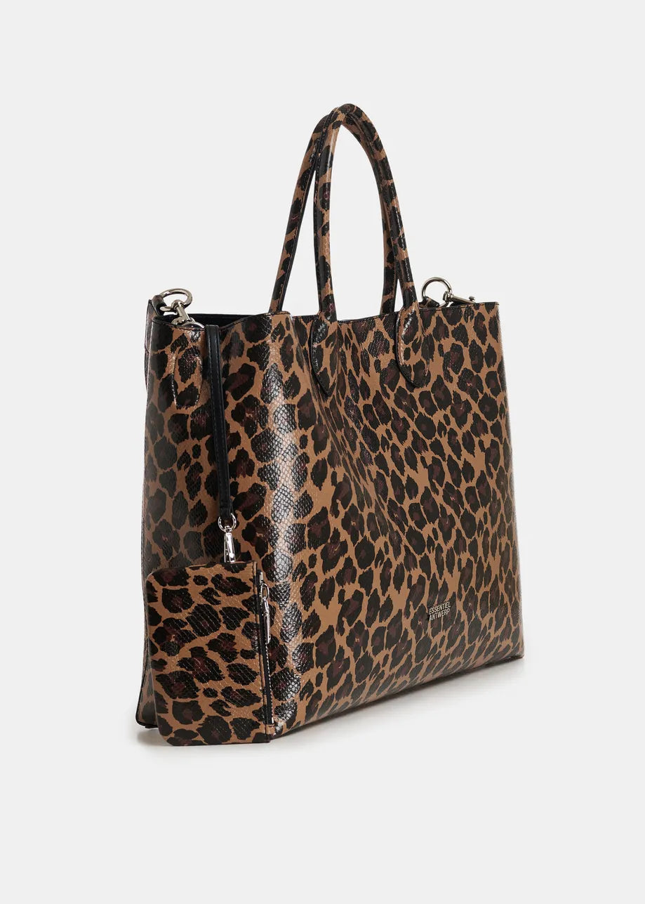 Essentiel Antwerp Konstantin Shopper Bag