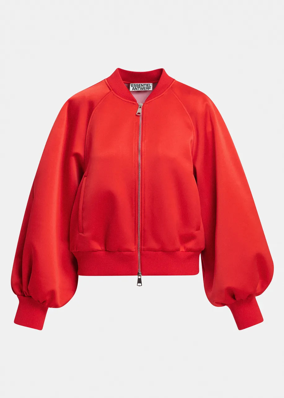 Essentiel Antwerp Kryo Bomber Jacket