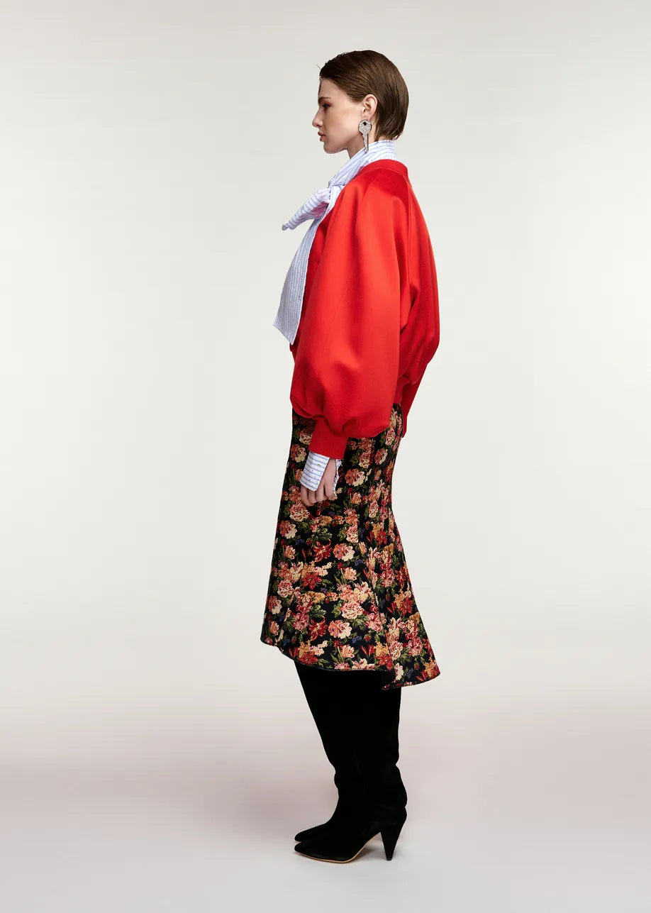 Essentiel Antwerp Kryo Bomber Jacket