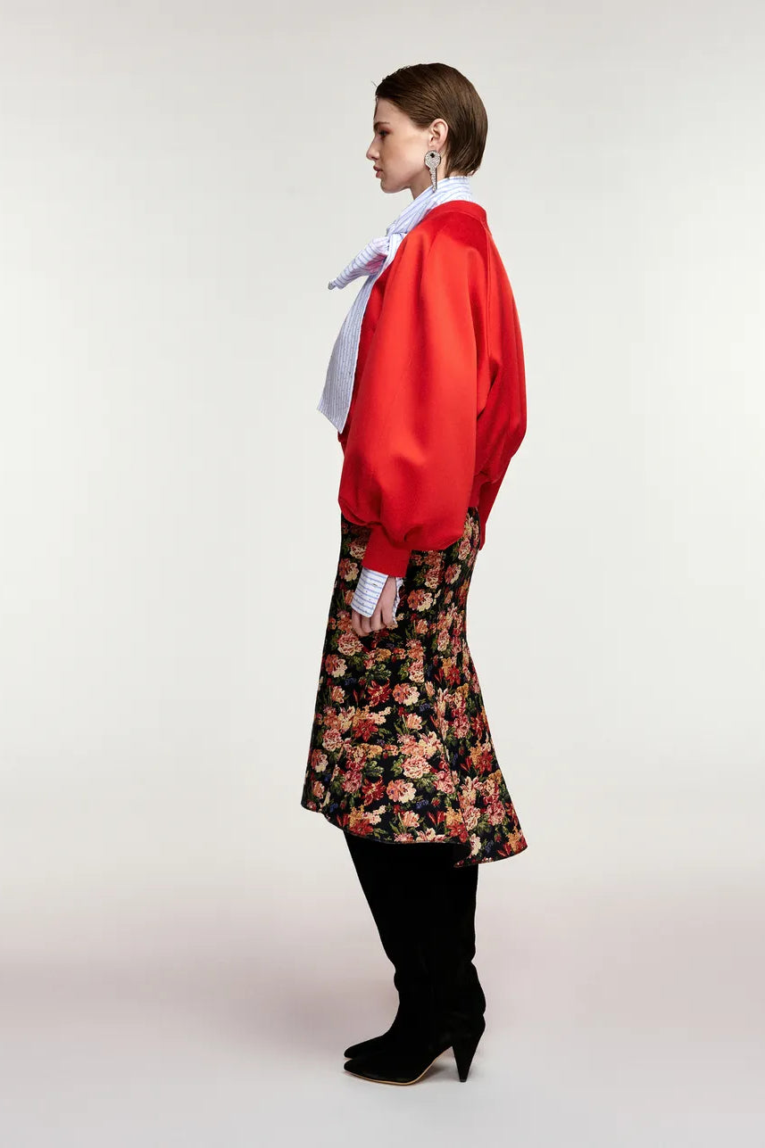 Essentiel Antwerp Kryo Bomber Jacket