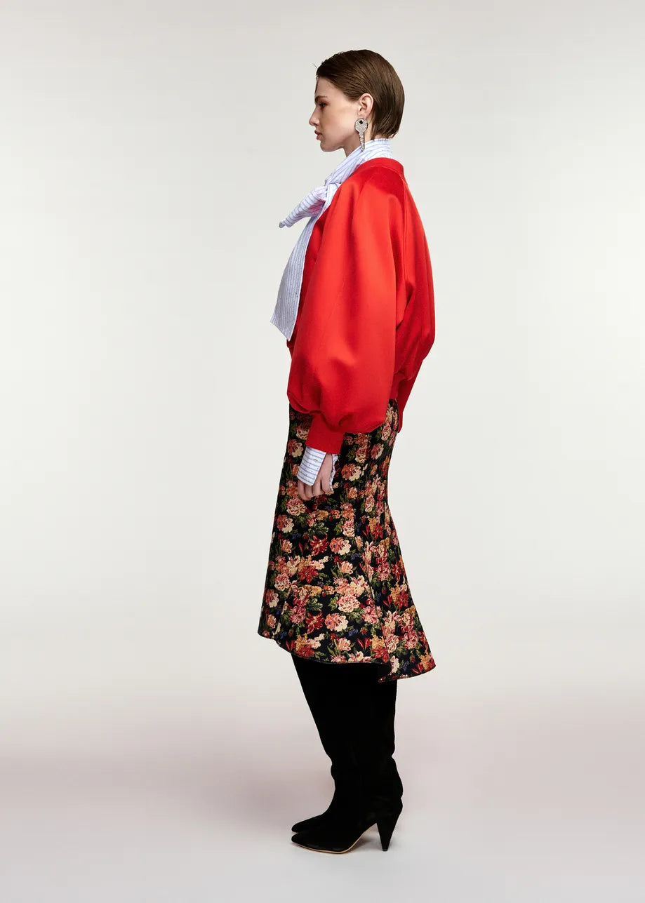 Essentiel Antwerp Kryo Bomber Jacket