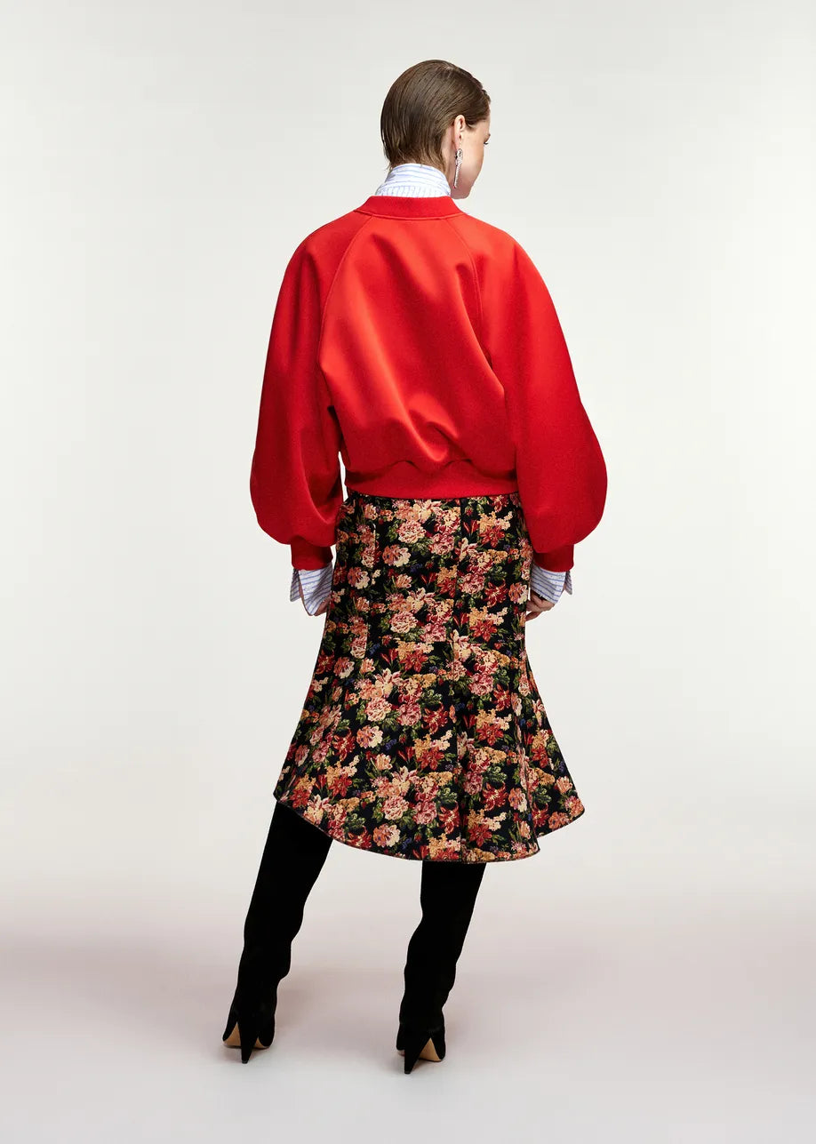 Essentiel Antwerp Kryo Bomber Jacket