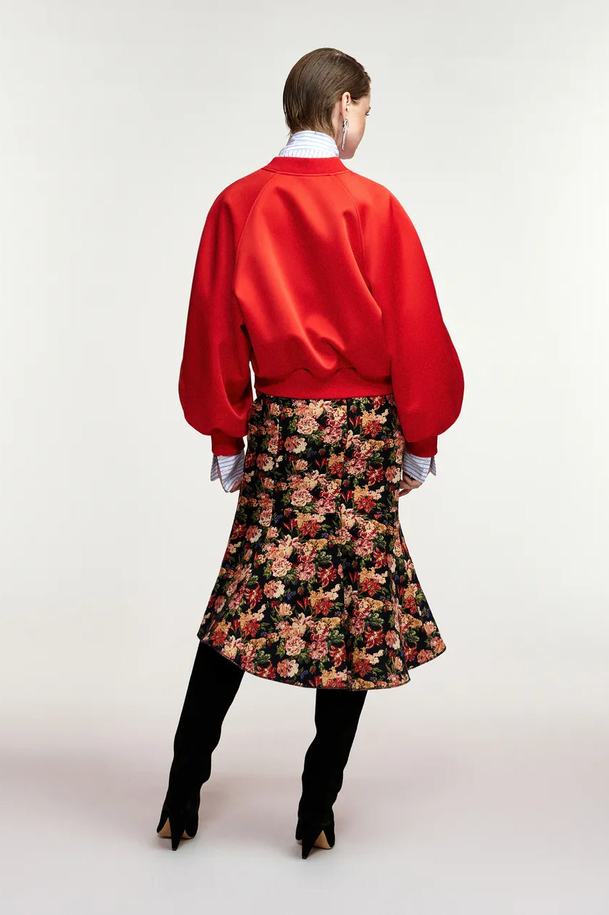 Essentiel Antwerp Kryo Bomber Jacket