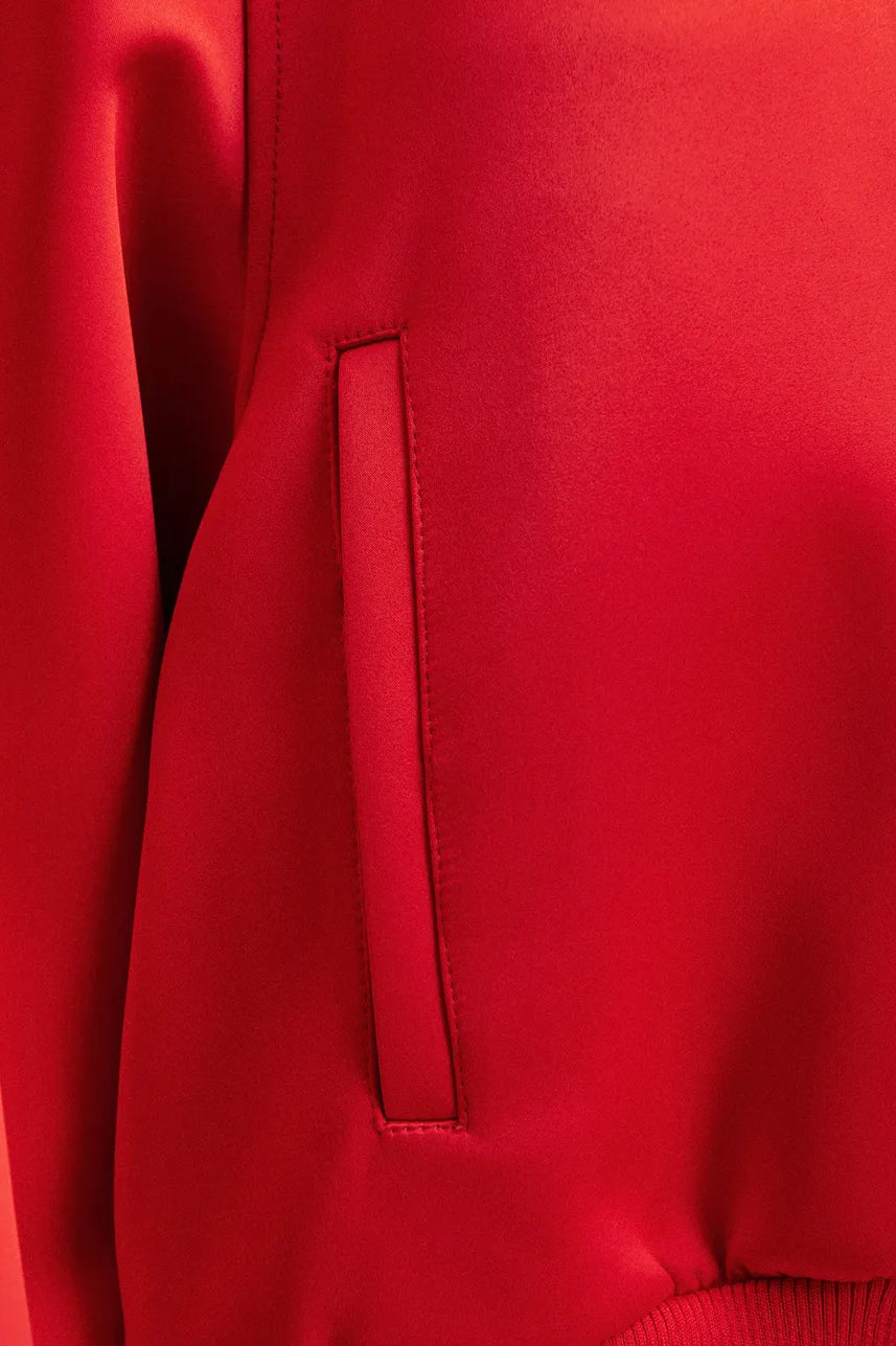 Essentiel Antwerp Kryo Bomber Jacket