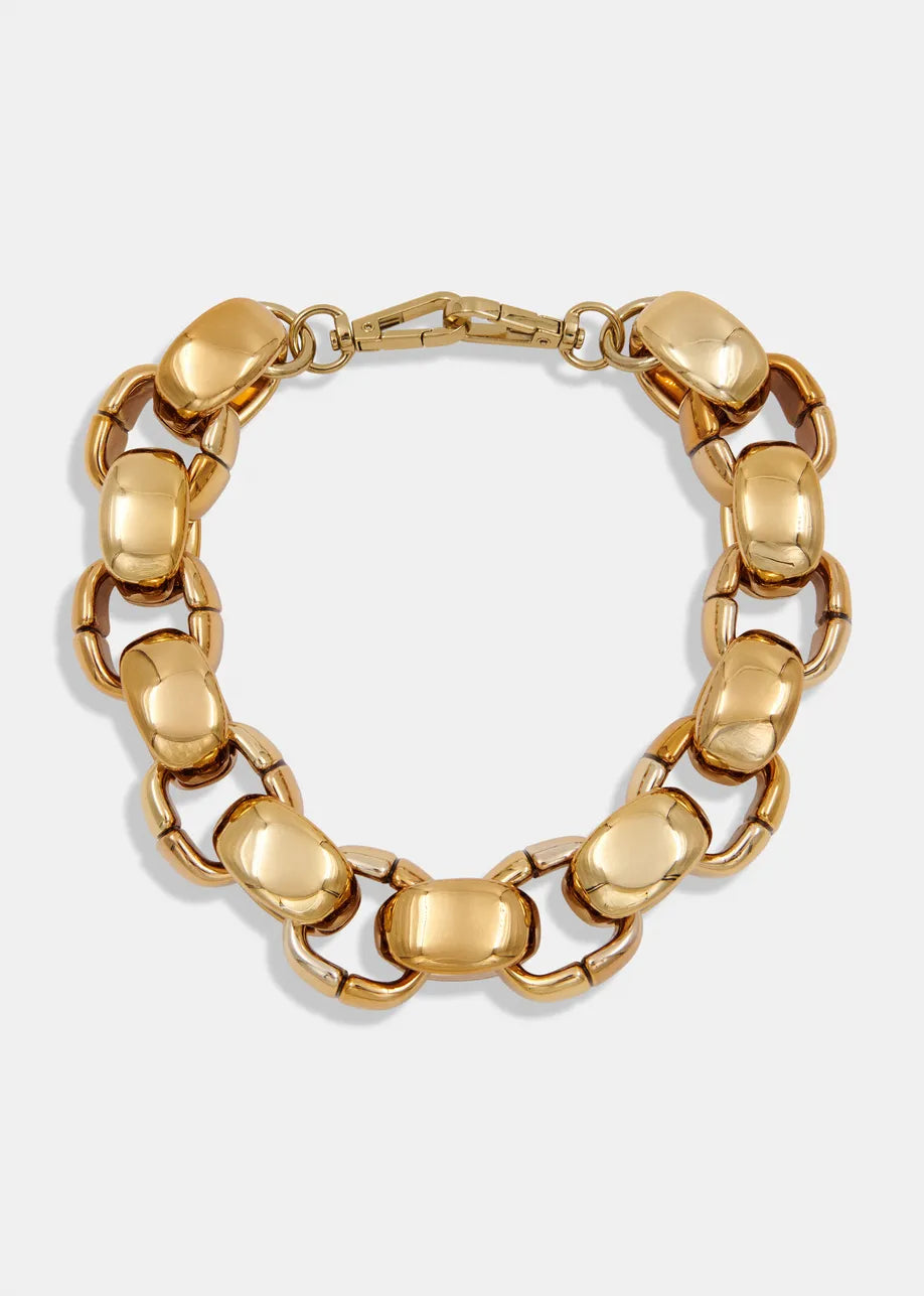 Essentiel Antwerp Karrie Necklace - Gold