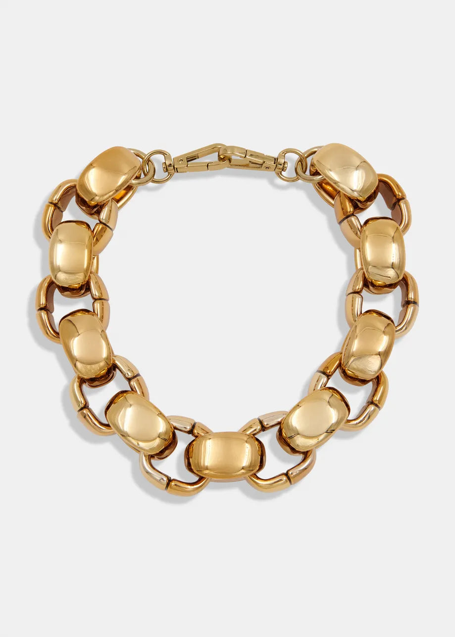 Essentiel Antwerp Karrie Necklace - Gold