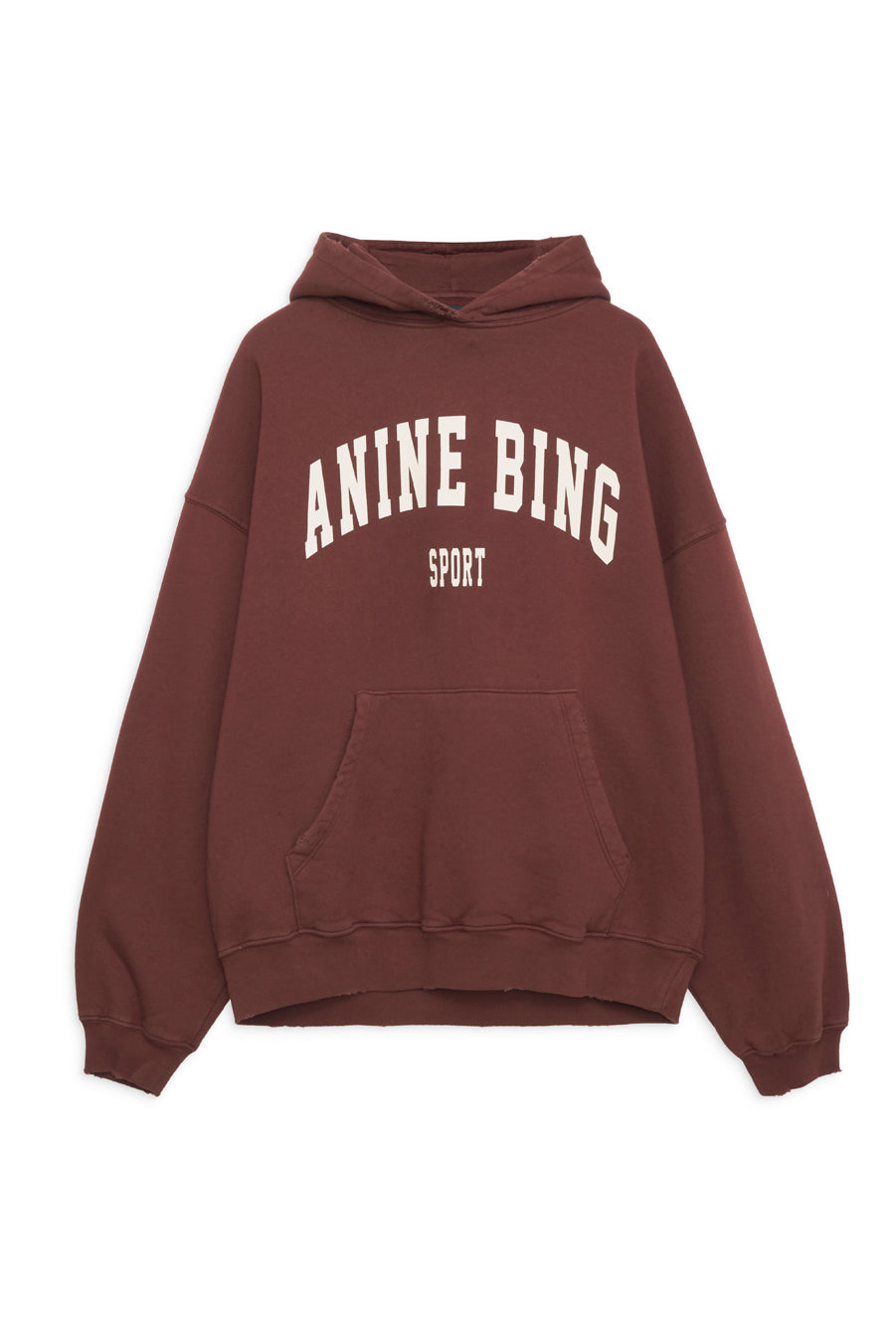Anine Bing - Harvey Hoodie