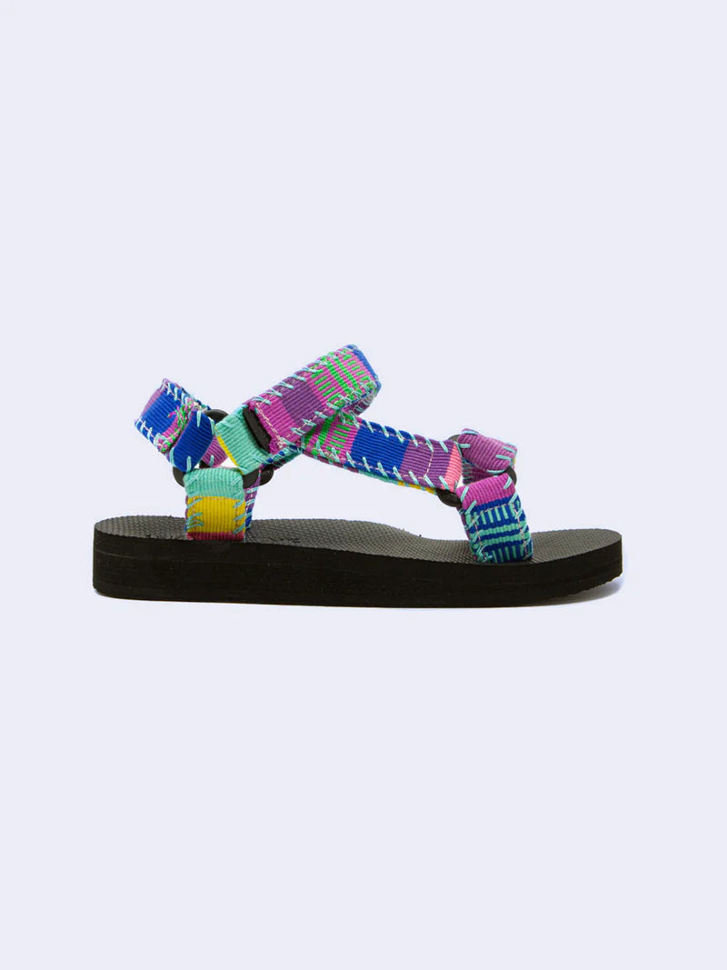 Arizona Love - Trekky Mexican Violet