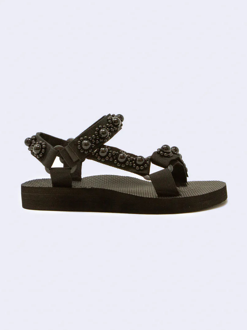 Arizona Love - Trekky Black Pearls