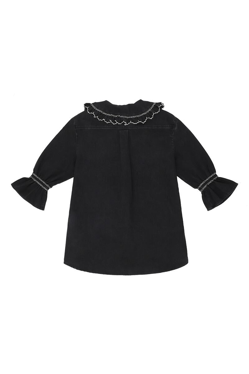 seventy + mochi - Daisy Blouse