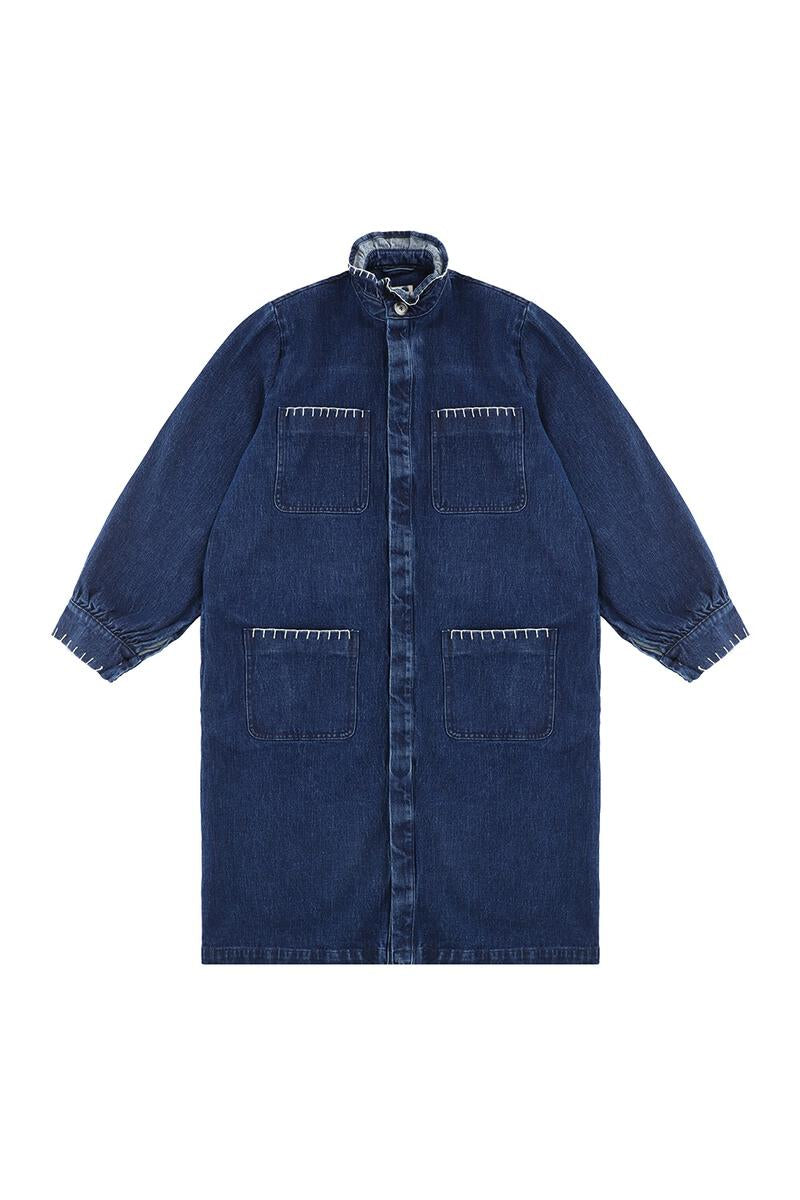 seventy + mochi - Pablo Trench