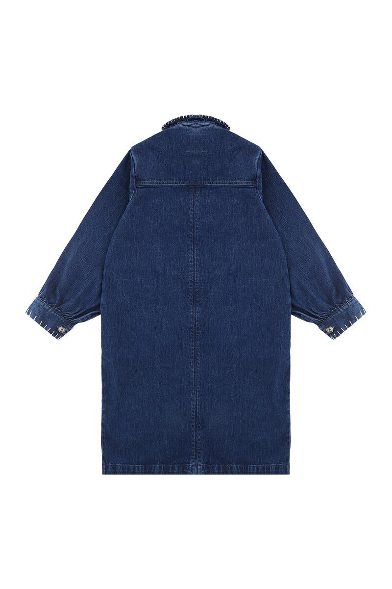 seventy + mochi - Pablo Trench