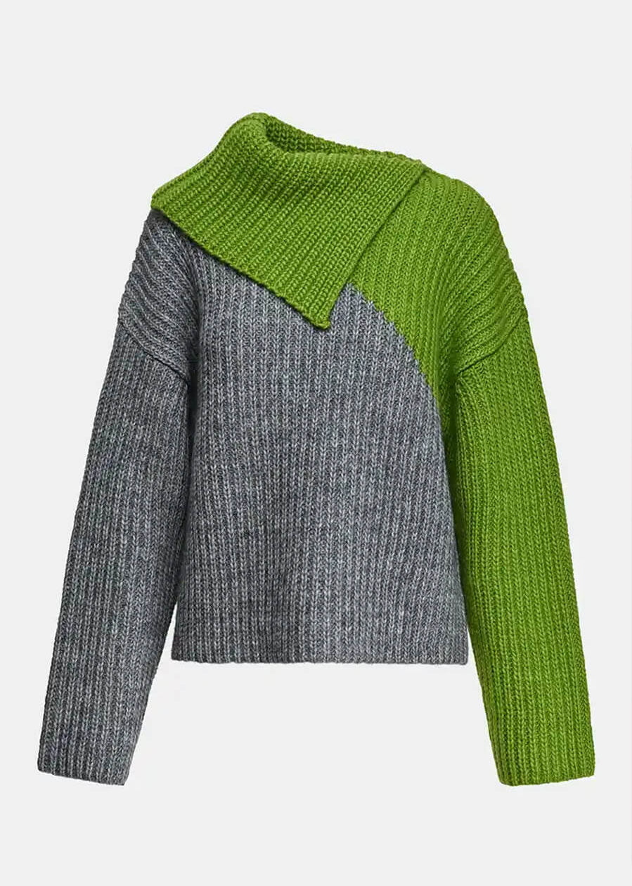 Essentiel Antwerp Kolorama Pullover