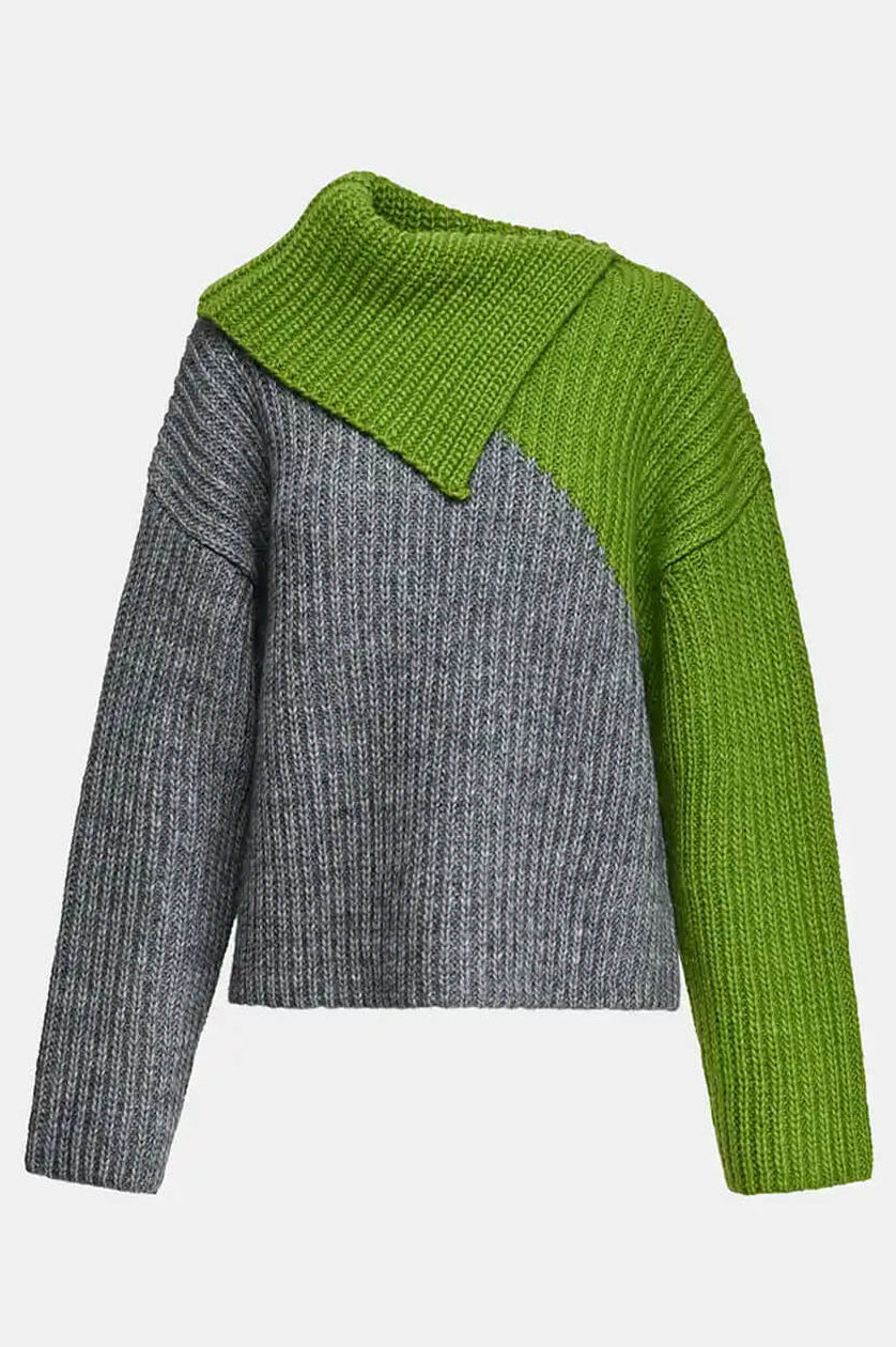 Essentiel Antwerp Kolorama Pullover