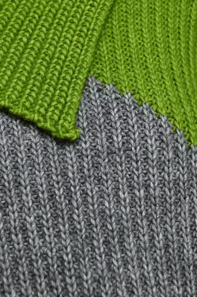Essentiel Antwerp Kolorama Pullover