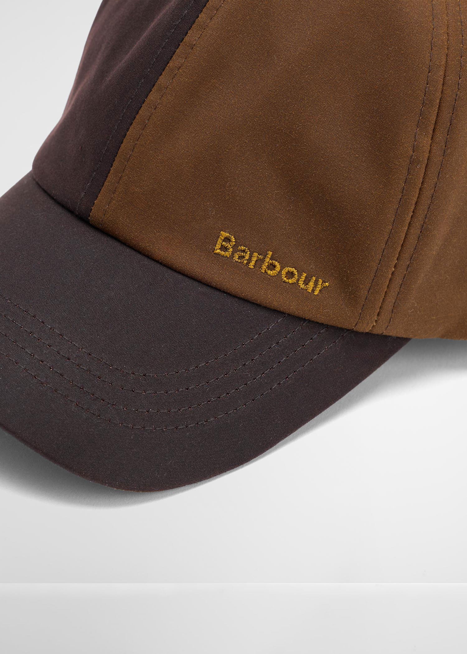 Barbour Beauly Waxed Cap