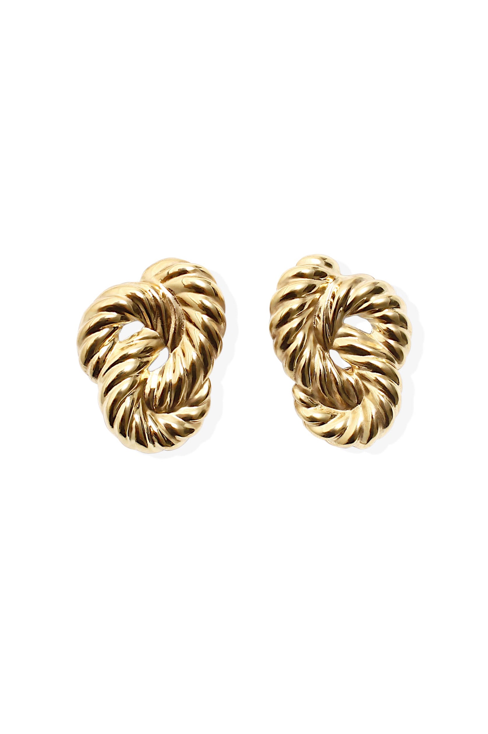 By Alona Lolita Earrings - Gold