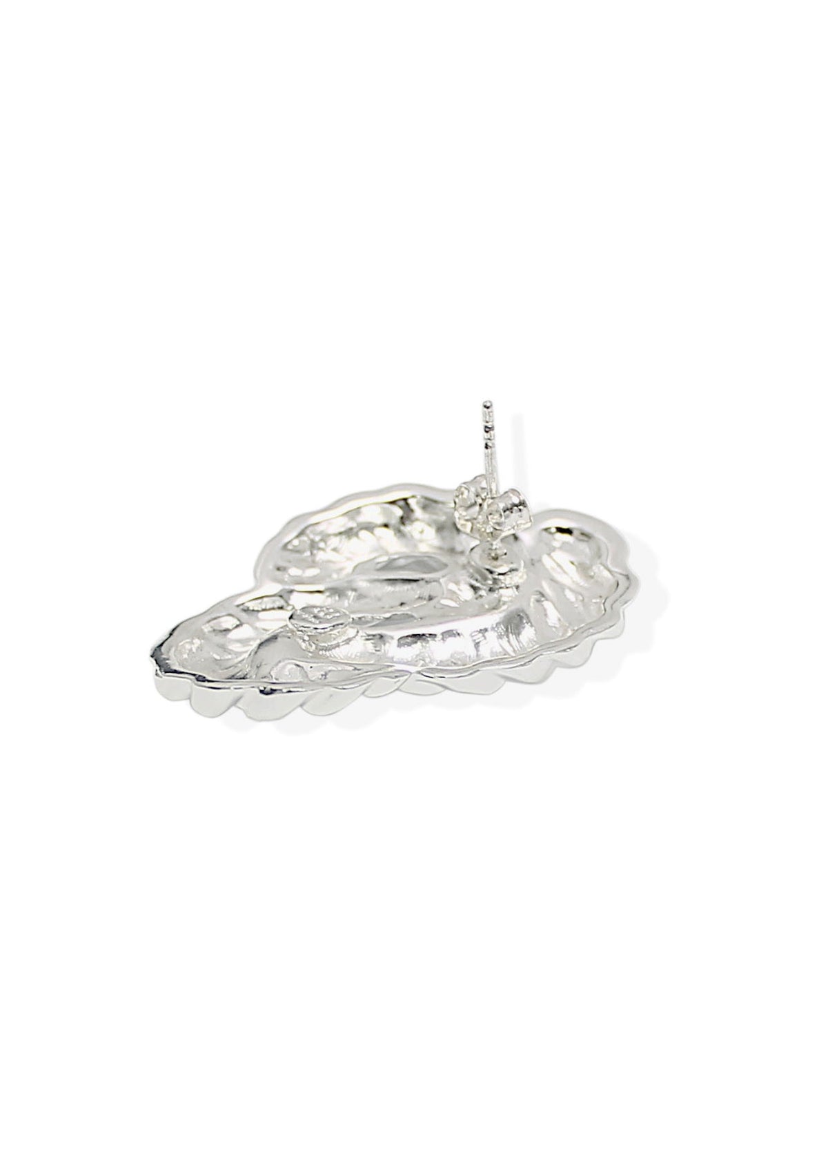 By Alona Lolita Earrings - Silver