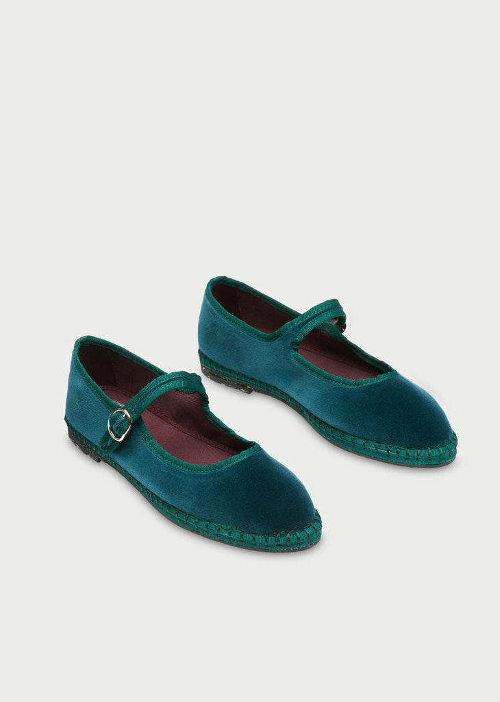 Flabelus Leonor Mary Jane