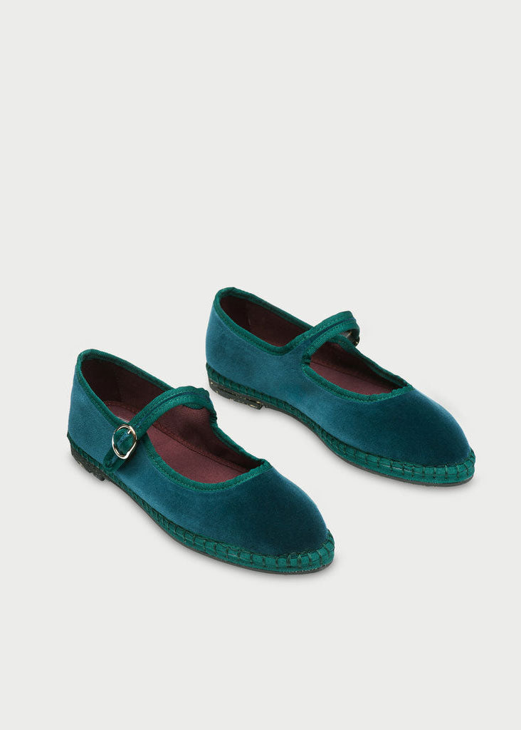 Flabelus Leonor Mary Jane