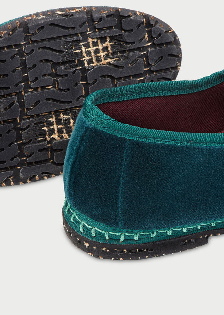 Flabelus Leonor Mary Jane