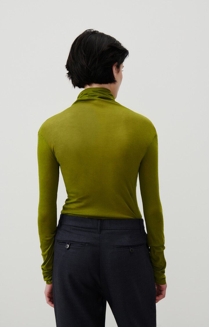 American Vintage - Massachusetts Polo neck - Marsh Vintage