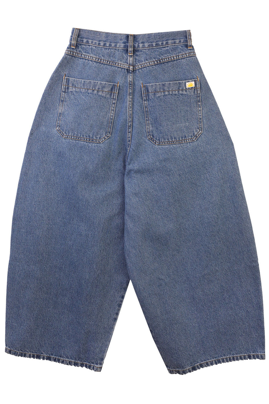 L.F.Markey Mason Jeans - Mid Blue