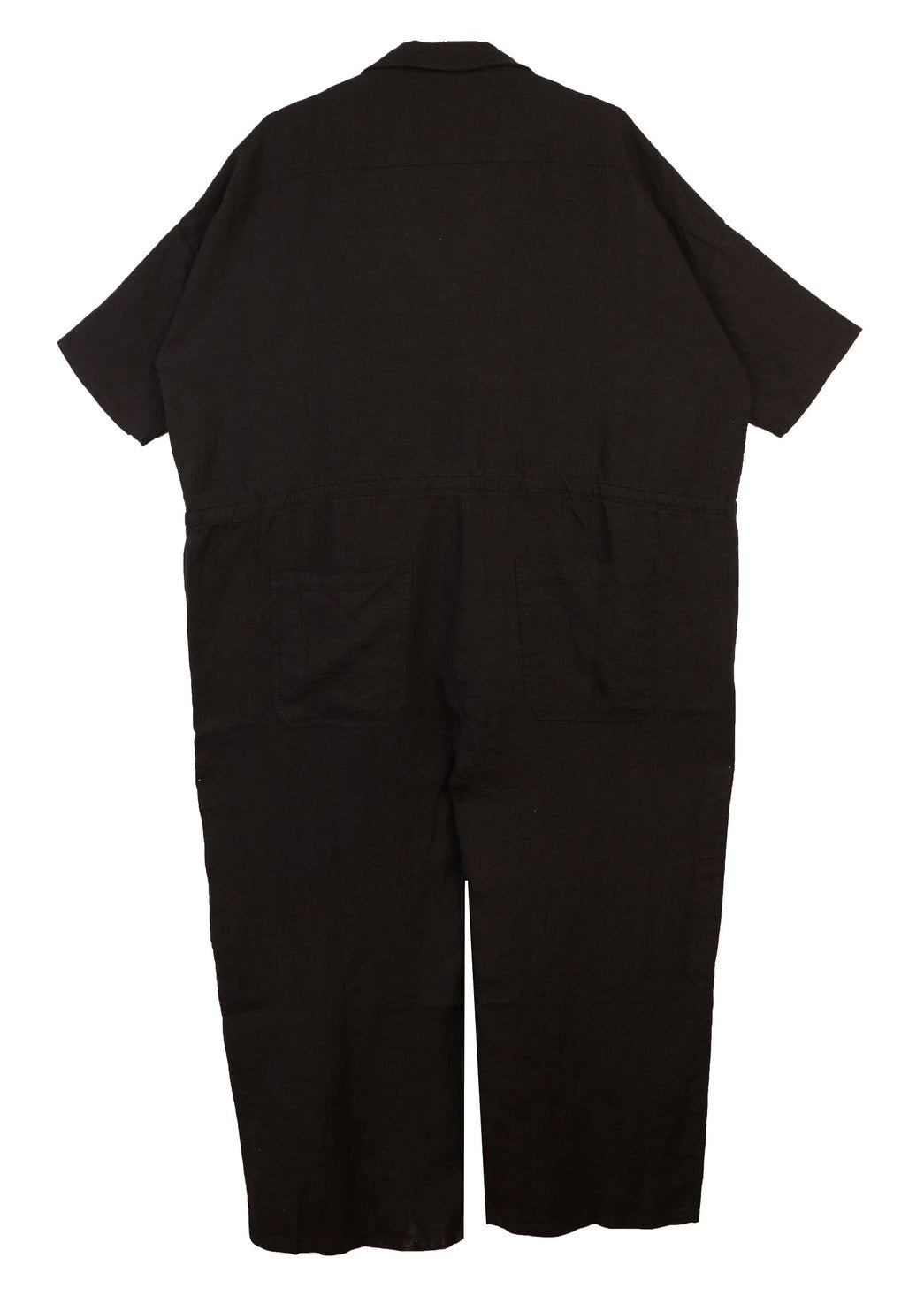 L.F.Markey Maxim Jumpsuit - Black