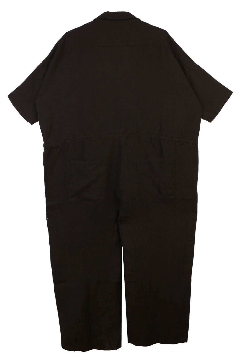 L.F.Markey Maxim Jumpsuit - Black
