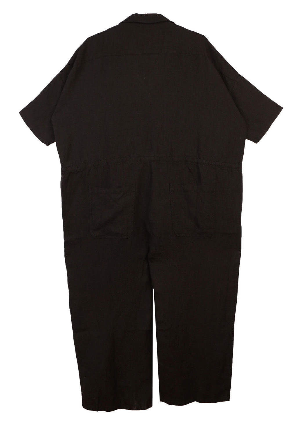 L.F.Markey Maxim Jumpsuit - Black