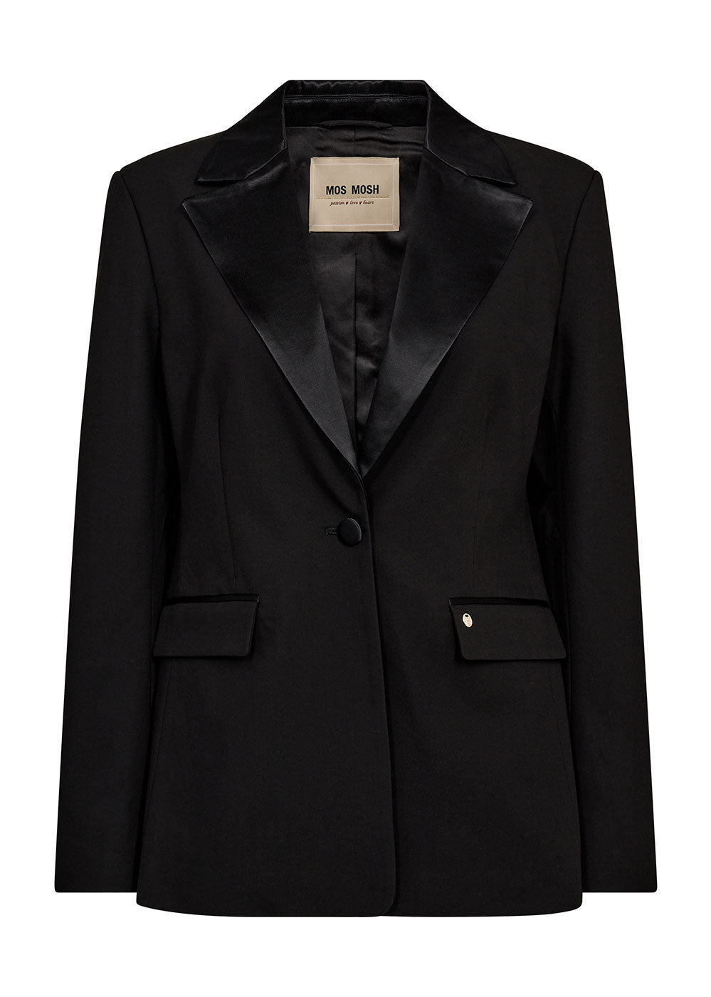 MOS MOSH MMElanor Jolee Blazer