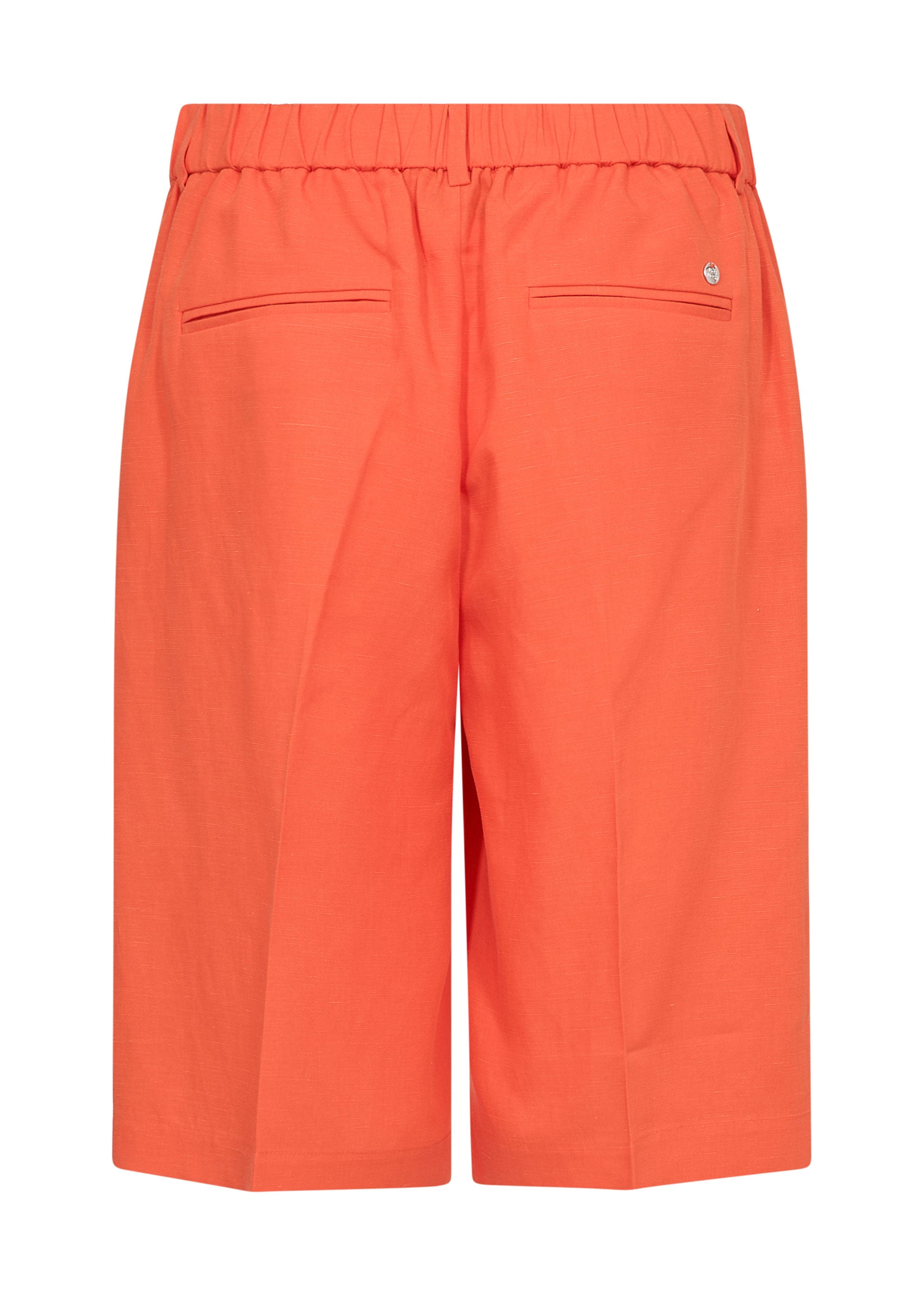 MOS MOSH MMBai Alexis Shorts - Spicy Orange