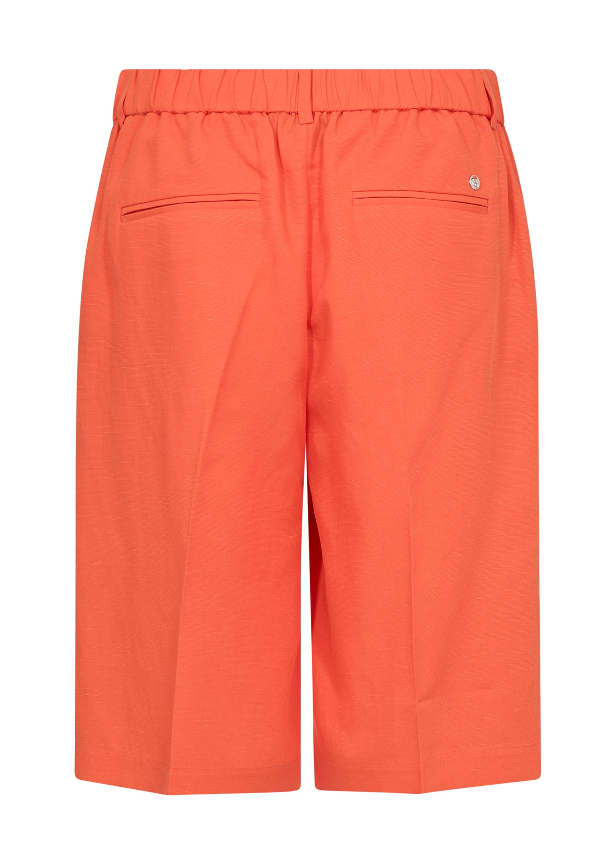 MOS MOSH MMBai Alexis Shorts - Spicy Orange